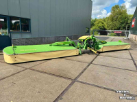 Mähwerk Krone EasyCut B 1000 Vlindermaaier