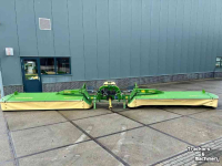 Mähwerk Krone EasyCut B 1000 Vlindermaaier