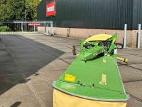Mähwerk Krone EasyCut B 1000 Vlindermaaier