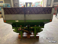Düngerstreuer Amazone ZA-M 1000