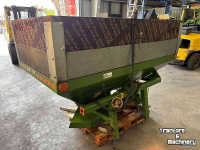 Düngerstreuer Amazone ZA-M 1000