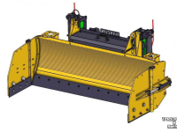 Planiergeräte Harcon DB 3D 60
