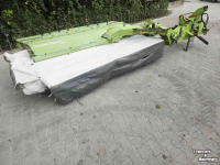 Mähwerk Claas Disco 3100 C