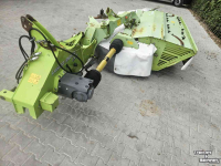 Mähwerk Claas Disco 3100 C