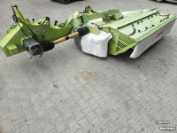 Mähwerk Claas Disco 3100 C