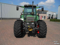 Schlepper / Traktor Fendt 509 c