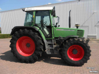 Schlepper / Traktor Fendt 509 c