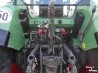 Schlepper / Traktor Fendt 509 c