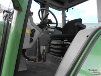 Schlepper / Traktor Fendt 509 c