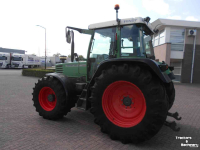 Schlepper / Traktor Fendt 509 c