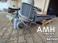 Förderband  3000X650 TRANSPORTBAND VLAKKE BAND FLAT BELT CONVEYOR BELT FLACHBAND FÖRDERBAND