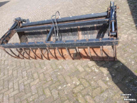Frontlader-Schaufel  250 meter