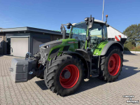 Schlepper / Traktor Fendt 618 Power Plus 2026 280 UUR RTK DEMO!!!