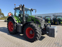 Schlepper / Traktor Fendt 618 Power Plus 2026 280 UUR RTK DEMO!!!