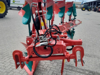 Pflüge Kverneland LB 100-200