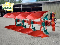 Pflüge Kverneland LB 100-200
