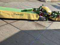 Mähwerk Krone EasyCut B 1000