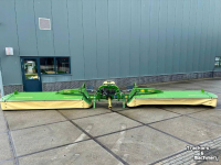 Mähwerk Krone EasyCut B 1000