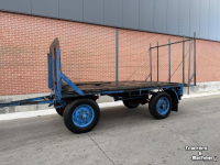 Sonstiges Landwirtschaftliche Transportmaschinen und Zubehör  Geen merk/Sans marque 4500