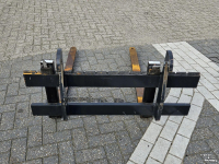 Palettengabeln Weidemann palletlepels 1.30m