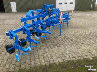Hackmaschine Lemken Steketee EC weeder 7 12 x 50 schoffelmachine bieten