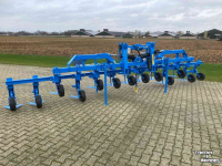 Hackmaschine Lemken Steketee EC weeder 7 12 x 50 schoffelmachine bieten