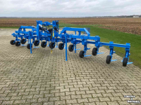 Hackmaschine Lemken Steketee EC weeder 7 12 x 50 schoffelmachine bieten