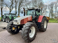Schlepper / Traktoren Steyr 9145