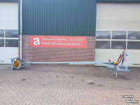 Güllemixer Reck Mestmixer 6000 mm