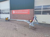 Güllemixer Reck Mestmixer 6000 mm