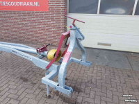 Güllemixer Reck Mestmixer 6000 mm