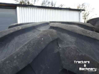 Räder, Reifen, Felgen & Distanzringe Trelleborg 710/70R38