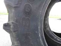 Räder, Reifen, Felgen & Distanzringe Trelleborg 710/70R38
