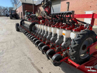 Drillmaschine Agricola Italiana 6 Mtr zaaimachine
