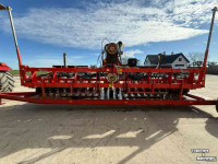 Drillmaschine Agricola Italiana 6 Mtr zaaimachine