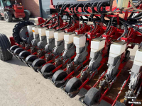 Drillmaschine Agricola Italiana 6 Mtr zaaimachine