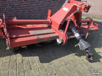 Bodenfräse Agric Frees 265 met rol