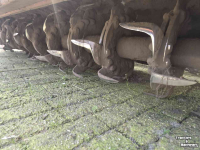 Bodenfräse Agric Frees 265 met rol