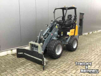 Radlader Giant 263SW