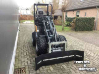Radlader Giant 263SW