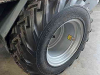 Radlader Giant 263SW