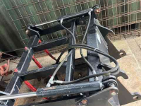Radlader Giant 263SW