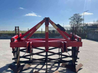 Tiefenlockerer Evers Batak WT-3H Woeler