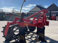 Tiefenlockerer Evers Batak WT-3H Woeler