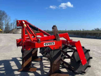 Tiefenlockerer Evers Batak WT-3H Woeler