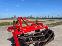 Tiefenlockerer Evers Batak WT-3H Woeler