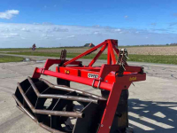 Tiefenlockerer Evers Batak WT-3H Woeler