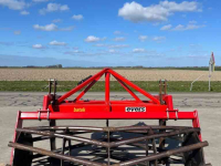 Tiefenlockerer Evers Batak WT-3H Woeler