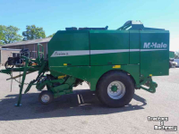 Pressen McHale Fusion 2