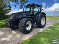 Schlepper / Traktor Valtra T162